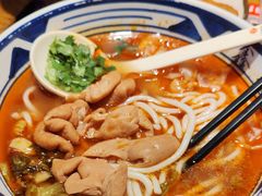 -鑫花溪牛肉米粉(文星广场店)