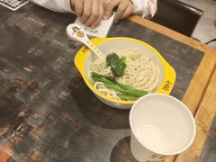 -和府捞面(天河领展广场店)