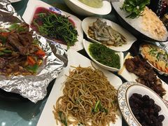 -新丁香海鲜酒店(银海商贸城店)