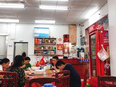 大堂-滑记海鲜饭店·老字号(海鲜街店)