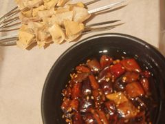 -枪火串烧·东北特色烧烤(罗湖总店)