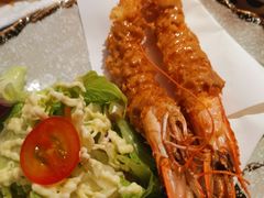 -有喜屋·烧鸟·居酒屋(周浦万达店)
