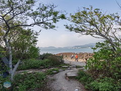 -东平洲海岸公园