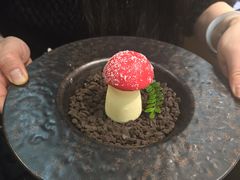 -海底捞火锅(金桥太茂商业广场店)