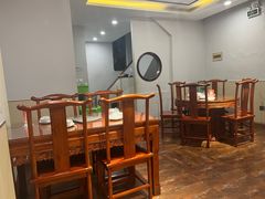 -恩宏德餐馆(平山道店)