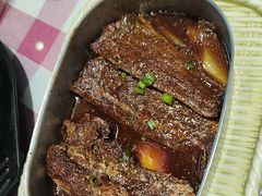 -小锅饭豆腐馆(嘉陵江街店)