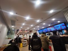 -老乡鸡(亳州路天庆大厦店)