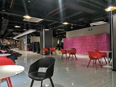 -一兆韦德健身(张杨路店)