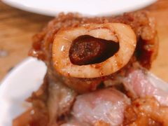 -晋B2008刀削面(小南庄店)