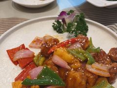 -鹅冠港式茶餐厅(来福士店)