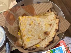 -克比叔叔印度餐厅Kebabs on the Grille(人民广场店)