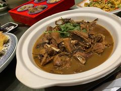 -特味村大酒店(南三环店)