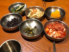 -春熙台韩国料理·章鱼肥牛(西丽店)