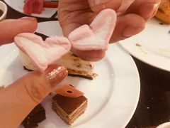 -圆顶阁西餐厅(郑州索菲特国际饭店 )