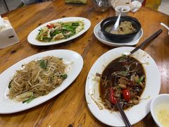 -肥弟大排档(汕樟路店)