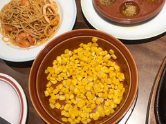 -萨莉亚意式餐厅(南京龙湾天街店)