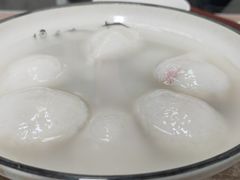 -曼曼汤包(建国西路店)