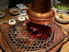 -王妃家(明洞中央店)