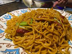 -乌苏疆遇集市烧烤新疆菜(乌苏啤酒小镇店)