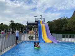 -太阳岛度假酒店