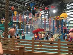 -南宫温泉水世界