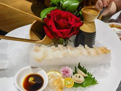 -德兴show鲜·蒸汽海鲜火锅餐厅(格创悦里店)