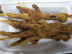 -大学城夜市大排档(凤栖路店)