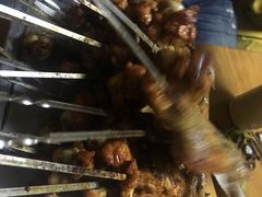 -老地方烤肉(东岗路店)