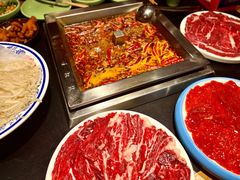 -蜀江龙火锅(339店)