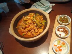 -望湘园·洞庭渔宴(浦江欢乐颂店)