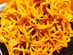 -鑫日千里马朝鲜族小馆(总店)