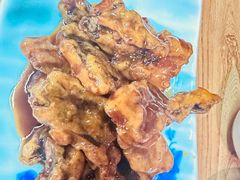 -圆满素食林饭店非遗素食(河西店)