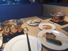 -星伦多自助料理·涮烤一体(杭州来福士店)