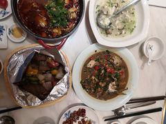 -宁波石浦大饭店(新材料城店)