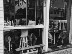 -Egg•Allday Brunch(襄阳北路店)