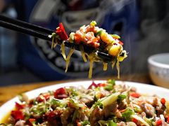 烫皮兔-龚三夜宵