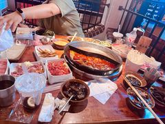 -楠火锅(哈尔滨金爵万象店)