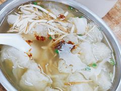 -荣巷小馄饨(荣巷店)