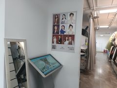 -微笑时刻照相馆·企业合影·商务外拍(北京五道口店)