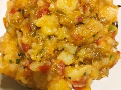 土豆泥-紫滇源云南生态菜(丹凤街店)