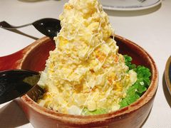 俄式拌香鸡-俄士厨房(时代天街店)