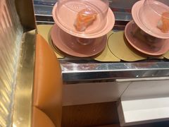 -争鲜回转寿司(通州万达店)