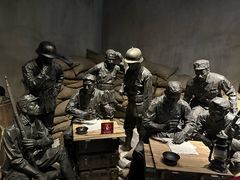 -上海四行仓库抗战纪念馆