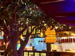 -绿茶餐厅(深圳龙华天虹购物中心店)