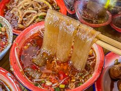 -来涮蜀鲜货火锅串串香(菜市口店)