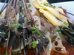 -蜀串香牛杂火锅串串