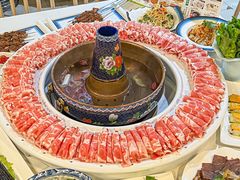 -内蒙古牛羊肉特色美食(后海滨路店)