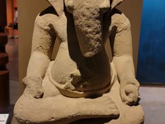 -吴哥国家博物馆