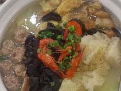 -龙景軒大酒店(共康店)