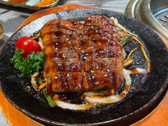 -妥妥烤肉料理(昙华林店)